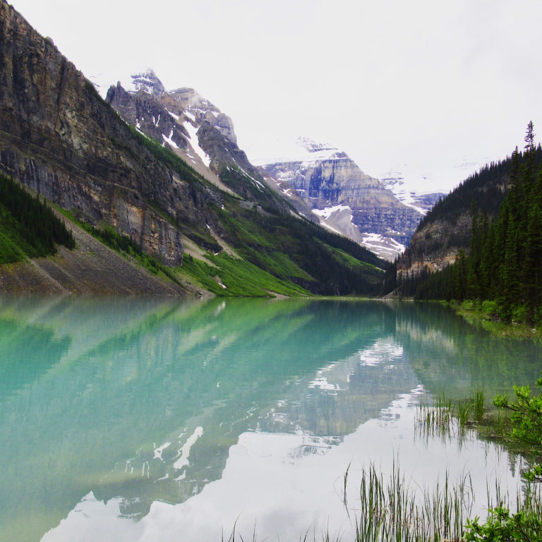 Historic Tea House Hikes In Banff National Park Time Travel Trek