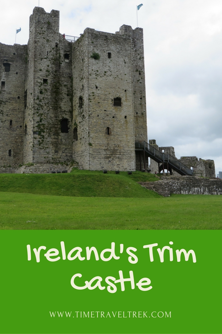 Castle tours in Ireland