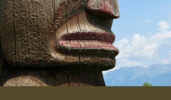 Exploring Northern British Columbia's cultural side