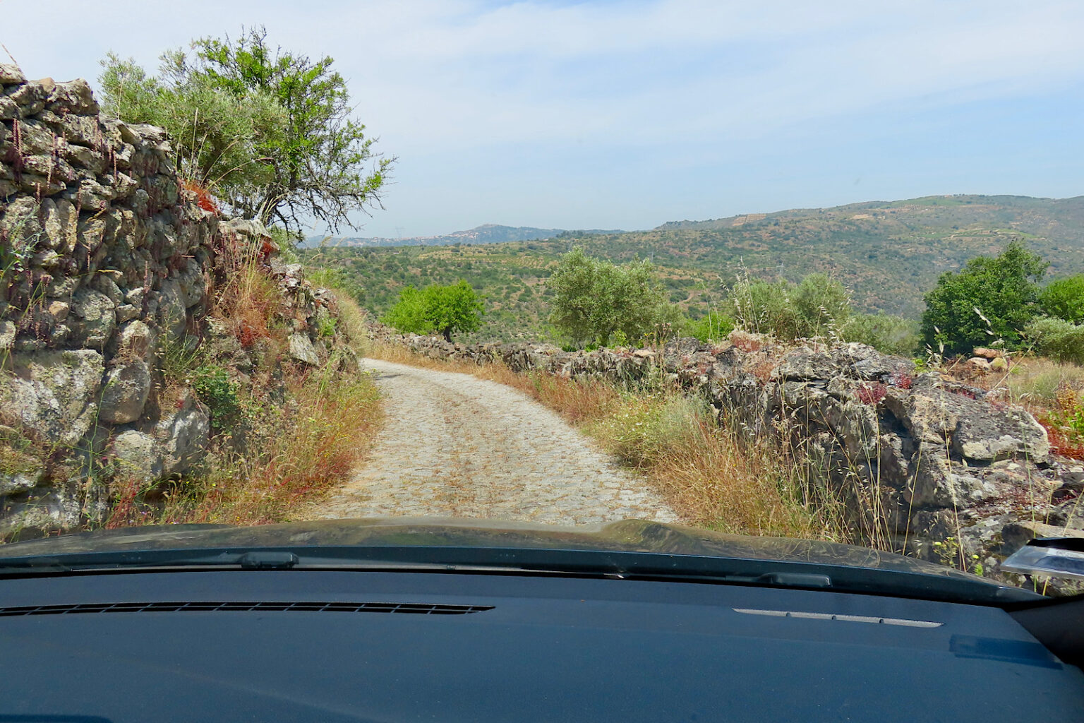Off the beaten path Portugal 4 Portuguese archaeological sites hardly