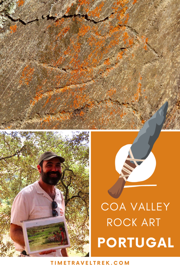 Côa Valley Archaeological Park – A must-do Portugal travel adventure ...