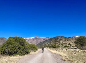 Exploring Rock Art: Three Rivers Petroglyph Site New Mexico - Time